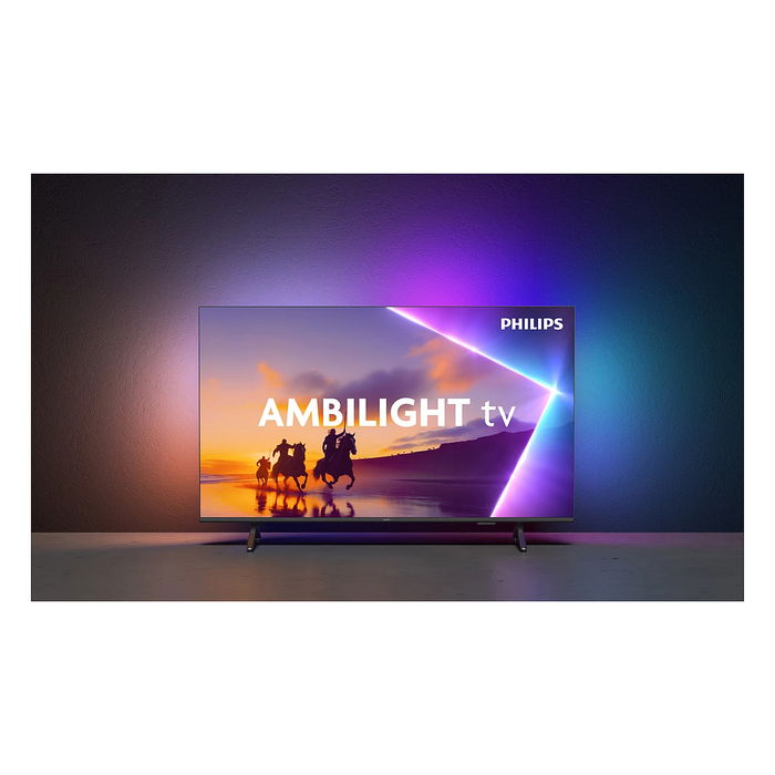 Philips 85PUS8500/12 TV 215cm 85" 4K Ambilight
