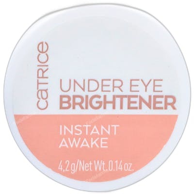 Catrice Under Eye Brightener 010-light rose 4.2 g