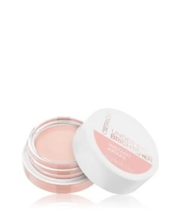 Catrice Under Eye Brightener 010-light rose Catrice Under Eye Brightener 010-light rose