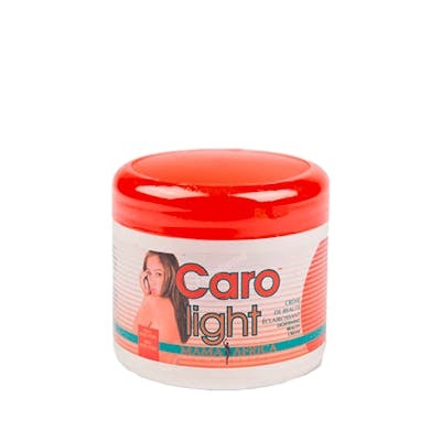 Mama Africa Caro Light Cream 450 mL