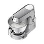 Kenwood Titanium Chef Baker KVC85.004SI Plata