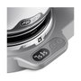 Kenwood Titanium Chef Baker KVC85.004SI Plata