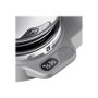 Kenwood Titanium Chef Baker Procesador de Alimentos Plateado KVC85.004SI