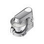 Kenwood Titanium Chef Baker Procesador de Alimentos Plateado KVC85.004SI