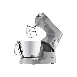 Kenwood Titanium Chef Baker Procesador de Alimentos Plateado KVC85.004SI