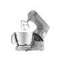 Kenwood Titanium Chef Baker Procesador de Alimentos Plateado KVC85.004SI