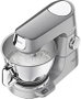 Kenwood Titanium Chef Baker KVC85.004SI Plata