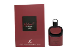 Afnan Perfumes Portrait Abstract Eau de Parfum 100ml Spray