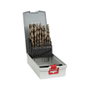 Bosch Juego de brocas HSS-Co ProBox 25 piezas 1-13 mm
