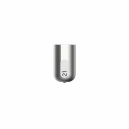 Cricut Punta de repujado 2007308 Plata