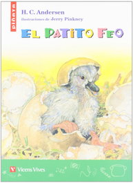 VICENS VIVES El Patito Feo. Material Auxiliar. Educación Primaria