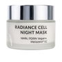 Usu Cosmetics RADIANCE CELL Mascarilla de Noche 50 ml