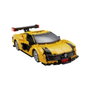 Cada Renault Sport RS.01 Escala 1:20 294 Piezas Coche de Construcción con Control Remoto 2.4G y App +6 Años