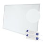 Panel LED 100W 10000Lm 4000K 120x60cm UGR17 Lifud Samsung LED