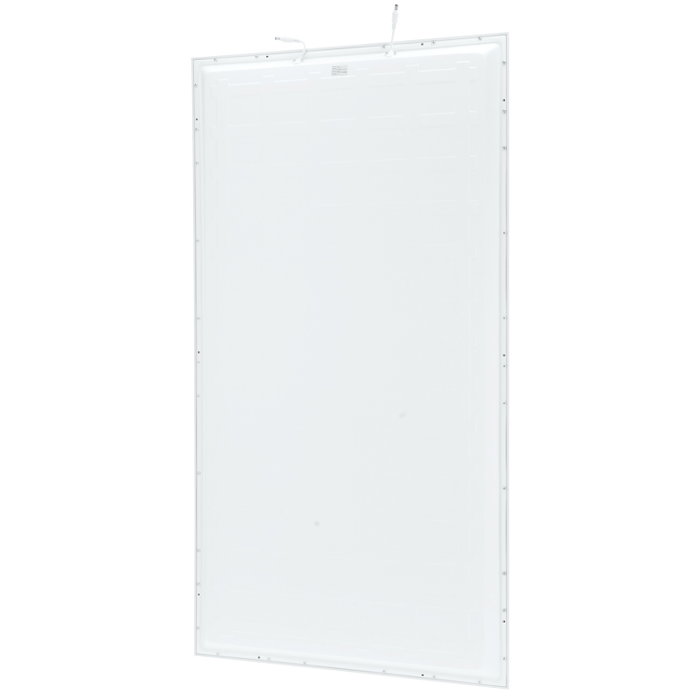Panel LED 100W 10000Lm 4000K 120x60cm UGR17 Lifud Samsung LED