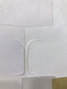 DKD Home Decor Cuadro Lienzo PS 90x4x120 Relieve Surtido de 2 unidades