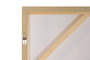 DKD Home Decor Cuadro Lienzo PS 90x4x120 Relieve Surtido de 2 unidades