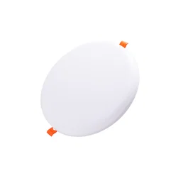 Foco Downlight Empotrable LED 36W 3.600Lm 6000ºK Circular Corte Variable 40.000H  [HO-FWWB-R-36W-CW]