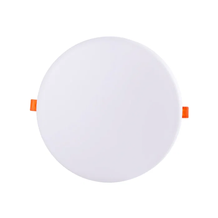 Foco Downlight Empotrable LED 36W 3600Lm 2700ºK Circular Corte Variable 40.000H [HO-FWWB-R-36W-WW]