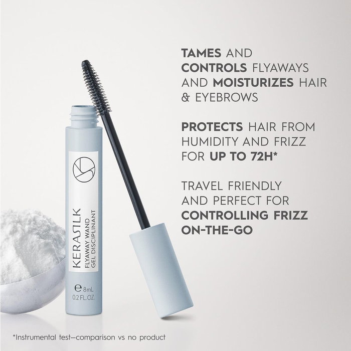 Kerasilk SPECIALISTS flyaway wand 8 ml Kerasilk SPECIALISTS flyaway wand 8 ml