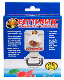 Nayeco Bettamatic Comedero Automático para Betta