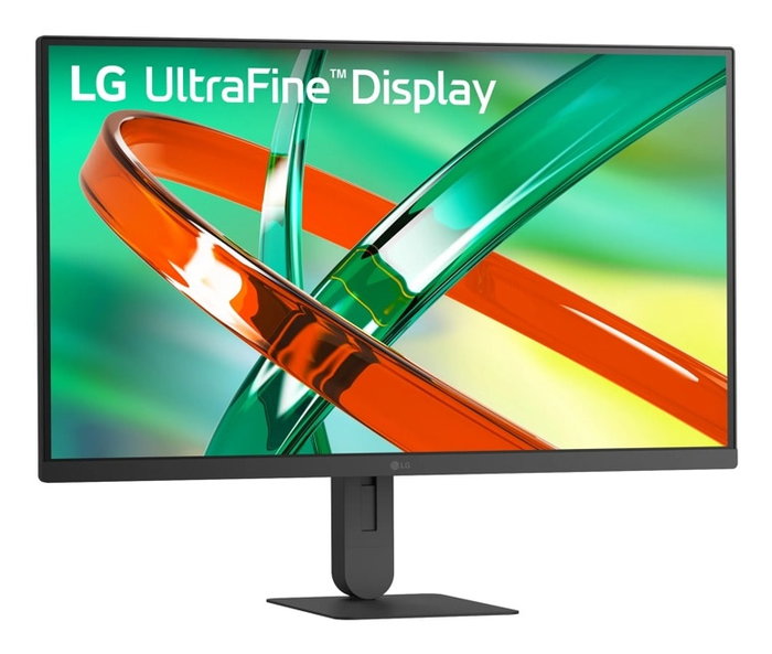 LG 27U730B-B Monitor UltraFine 27 pulg 4K UHD IPS Negro