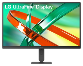 LG 27U730B-B Monitor UltraFine 27 pulg 4K UHD IPS Negro