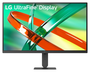 LG 27U730B-B Monitor UltraFine 27 pulg 4K UHD IPS Negro
