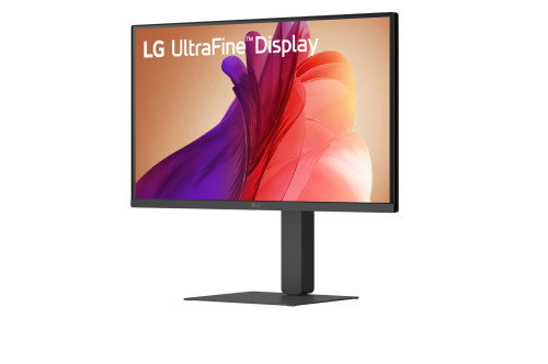 LG 27U730B-B Monitor UltraFine 27 pulg 4K UHD IPS Negro
