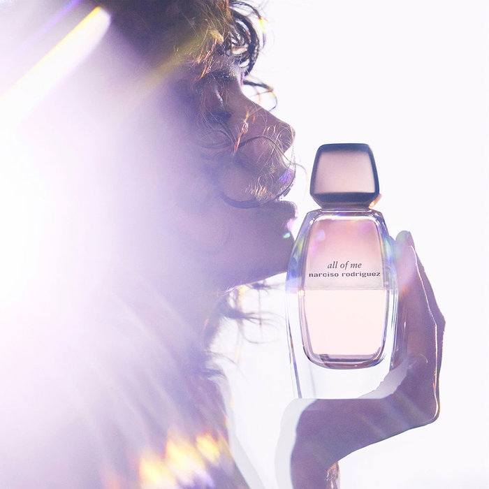 Narciso Rodriguez All Of Me Eau de Parfum 90 ml Narciso Rodriguez All Of Me Eau de Parfum 90 ml