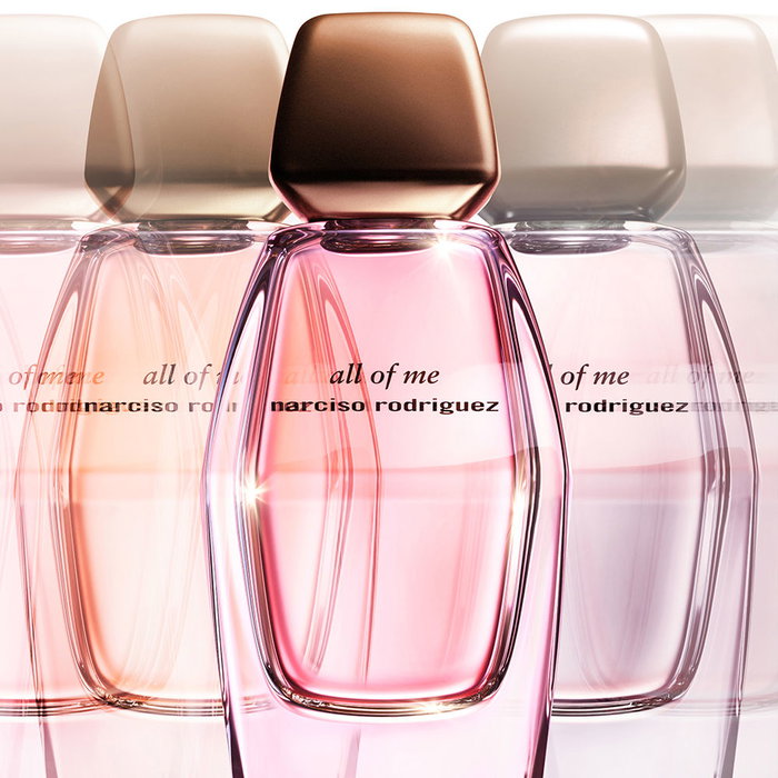 Narciso Rodriguez All Of Me Eau de Parfum 90 ml Narciso Rodriguez All Of Me Eau de Parfum 90 ml