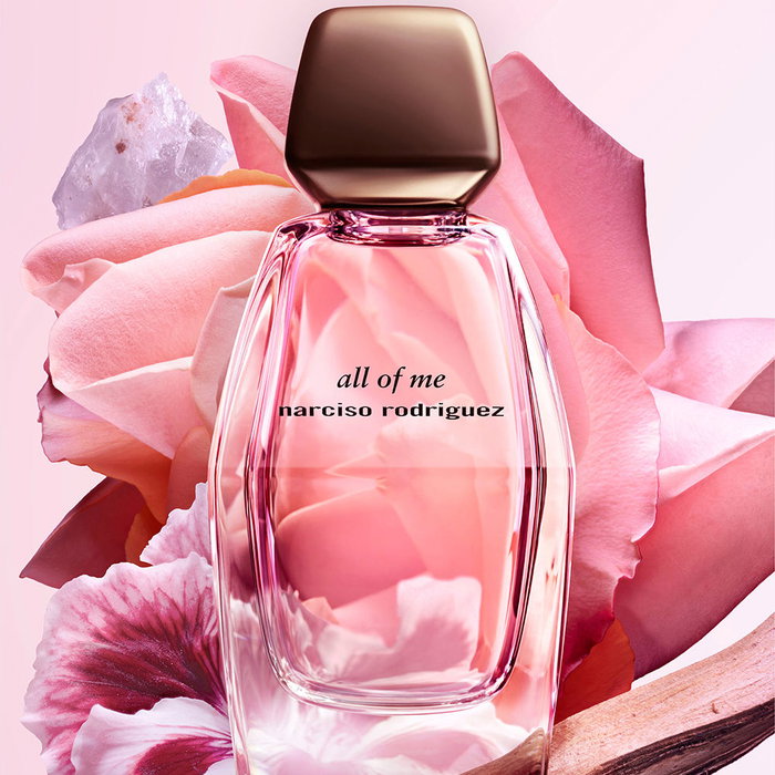 Narciso Rodriguez All Of Me Eau de Parfum 90 ml Narciso Rodriguez All Of Me Eau de Parfum 90 ml