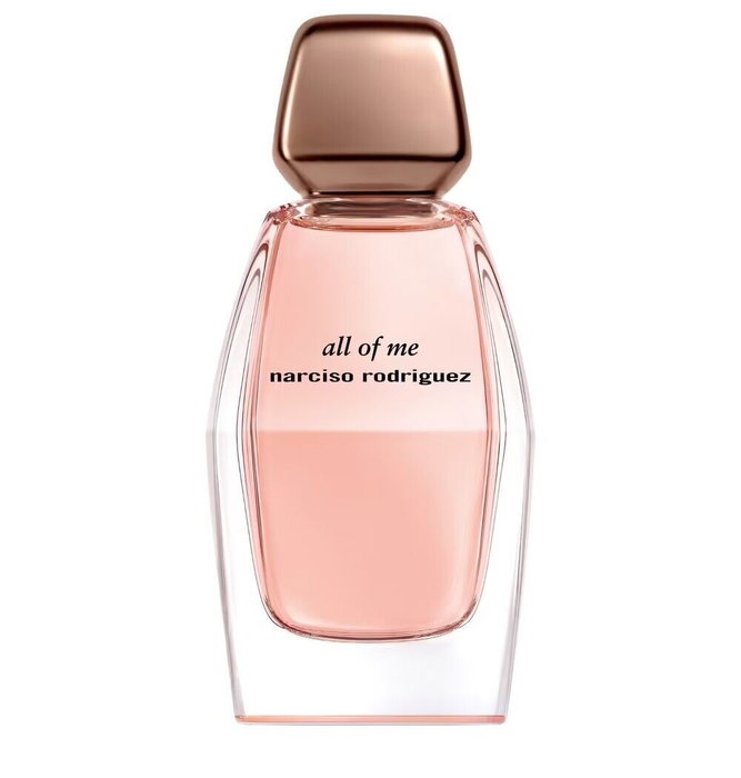 Narciso Rodriguez All Of Me Eau de Parfum 90 ml Narciso Rodriguez All Of Me Eau de Parfum 90 ml