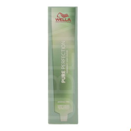 Wella Professionals Pure Perfection 9/3 Rubio Muy Claro Dorado 60 ml