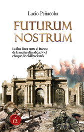 Futurum Nostrum, Lucio Peñacoba Barahona - LACRE