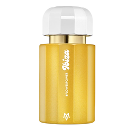 Ibiza Flower Power, Agua de perfume, Unisex, 100 ml