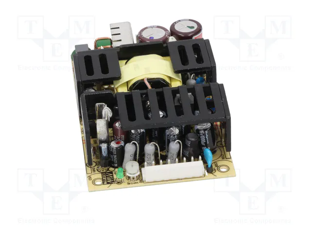 MEAN WELL RPT-75D 73W Fuente de alimentación de impulso MEAN WELL RPT-75D 73W Fuente de alimentación de impulso