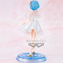 Banpresto Figura Re: Zero Rem Serenus Couture PVC 20cm