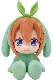 Yotsuba Nakano Figura 7 Cm The Quintessential Quintuplets Chocot