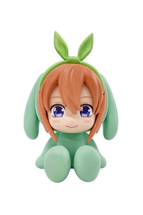 Yotsuba Nakano Figura 7 Cm The Quintessential Quintuplets Chocot