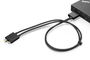 Lenovo ThinkPad Thunderbolt 3 WorkStation Dock Split Cable 70cm