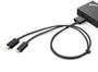 Lenovo ThinkPad Thunderbolt 3 WorkStation Dock Split Cable 70cm