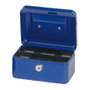 MAUL 5610137 Caja de efectivo Azul