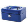 MAUL 5610137 Caja de efectivo Azul