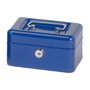 MAUL 5610137 Caja de efectivo Azul
