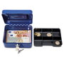 MAUL 5610137 Caja de efectivo Azul
