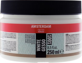 Amsterdam AAC Gesso Blanco 250 ml