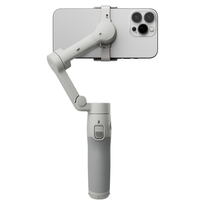 DJI Osmo Mobile 7 Gimbal-Stabilisator für Smartphones