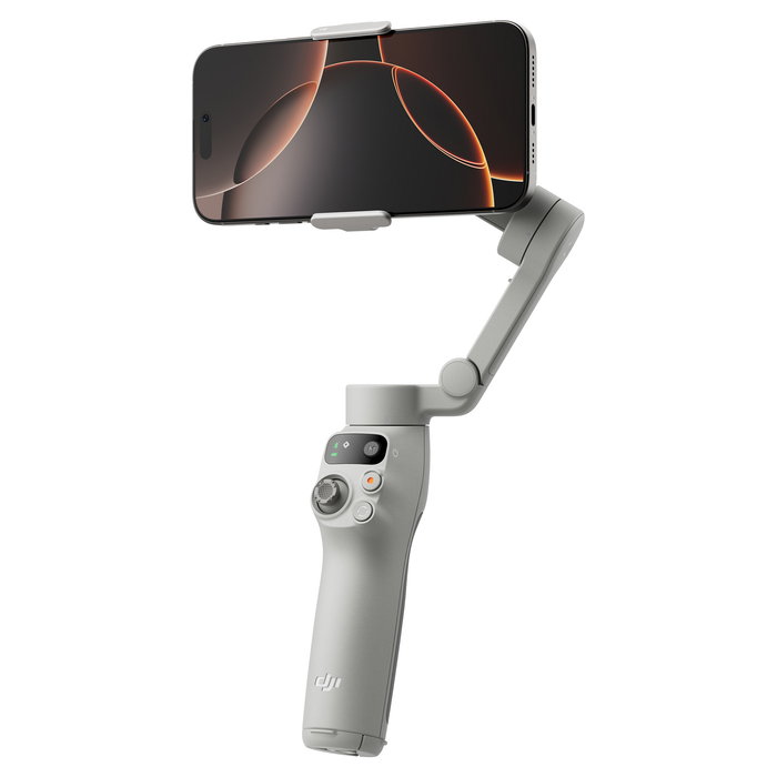 DJI Osmo Mobile 7 Gimbal-Stabilisator für Smartphones