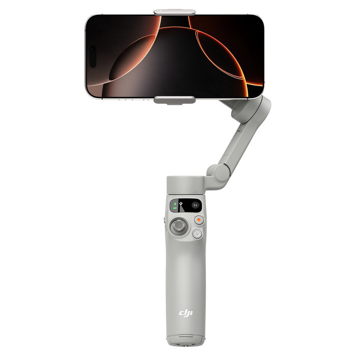 DJI Osmo Mobile 7 Gimbal-Stabilisator für Smartphones